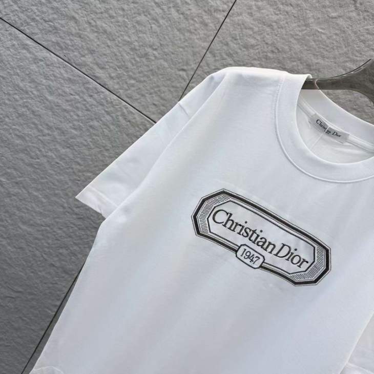 Dior T Shirts Short _SKUDiorS-2XLhgntx8716048